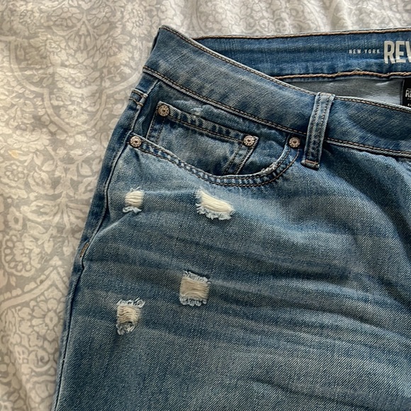 Rewash brand Los Angeles size 13 - Picture 3 of 10